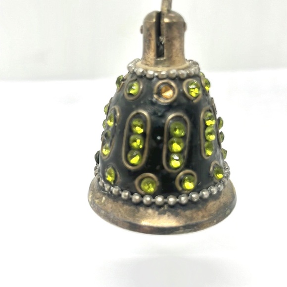 Metal Embellished with Crystals Candle Snuffer + Special Bundel Offer - Picture 4 of 4